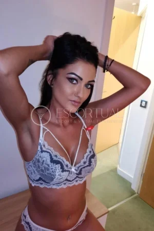 Nicole Naughty Sex - Independent Girl Leicester escort