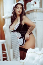 Isabella - 07881775395 5