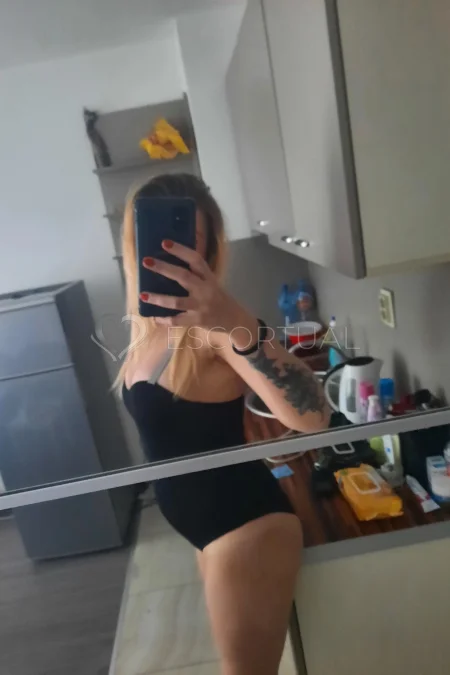 Independent Escort Emi - Muswell Hill 1