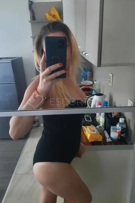 Independent Escort Emi - Muswell Hill 2