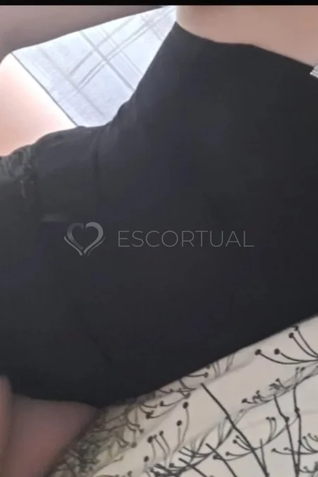 Independent Escort Emi - Muswell Hill 3