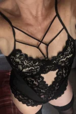 Independent Escort Michy - Reigate 4