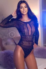 Escort Simira - London 6