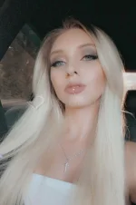 Escort Darcy - London 7