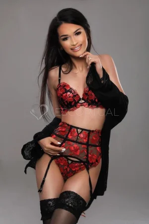 Ana Exclusive | London escort | Female