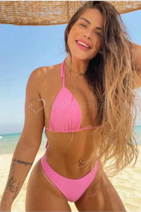Escort Paula - London 3