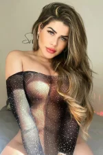 Escort Paula - London 5