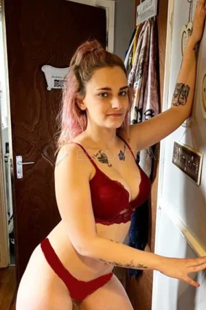 Rosie | London escort | Female