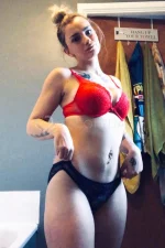 Escort Rosie - London 4