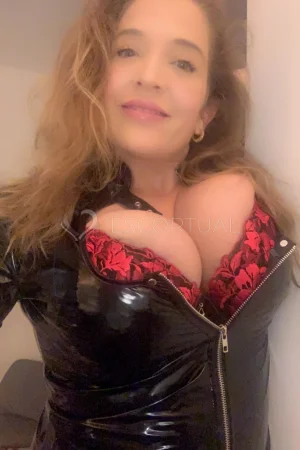Eva Paradise | London escort | Female