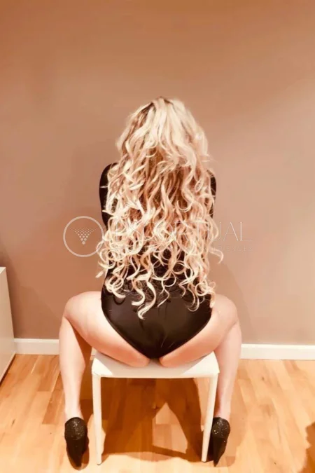 Independent Escort Gabriella - Manchester 1