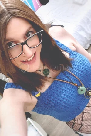 Zoey | Manchester escort | Transsexual