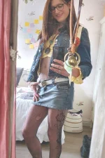 Independent Zoey - 07943709656 18