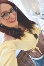 Independent Zoey - 07943709656 31