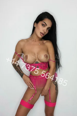 Candy Porn - Independent Girl London escort