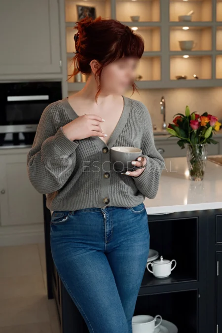 Independent Josie Fleur - 07546923982 3