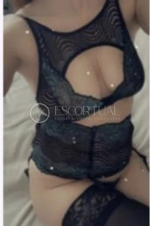 Jessica May - Independent Girl Chester escort