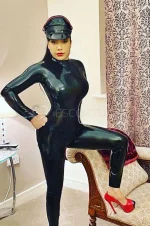 Independent Escort Medusa - Luton 4