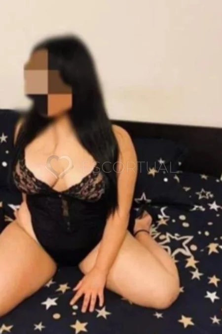 Independent Denysa Yssa - 07440320189 3