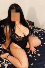 Independent Denysa Yssa - 07440320189 4