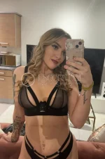 Independent Escort girl Lacey Amour - Newcastle upon Tyne 50