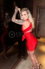 Independent Escort girl Lacey Amour - Newcastle upon Tyne 79