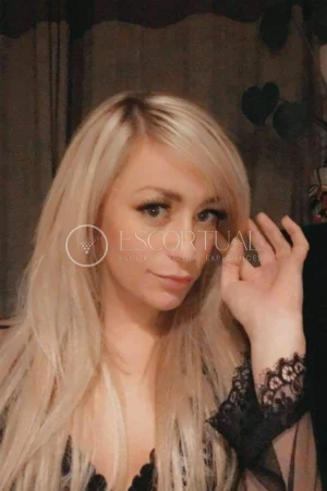 The British Hannah - Independent Girl Plymouth escort