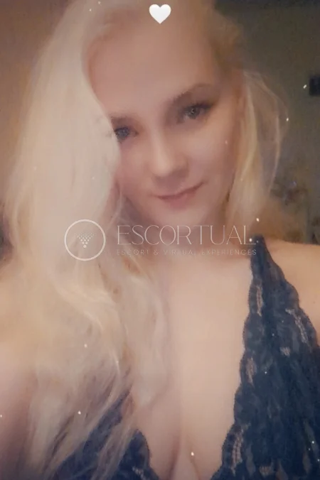 Independent Escort girl Saucykay - Plymouth 2
