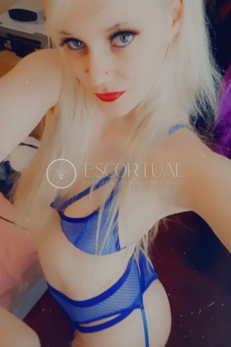 Independent Escort girl Saucykay - Plymouth 3