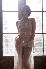 Escort girl Sorami - London 5