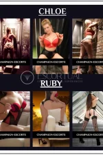 Escort Aaliyah - Leeds 8