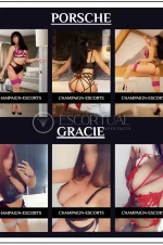 Escort Aaliyah - Leeds 9