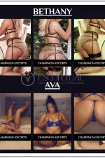 Escort Aaliyah - Leeds 11