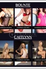 Escort Aaliyah - Leeds 13