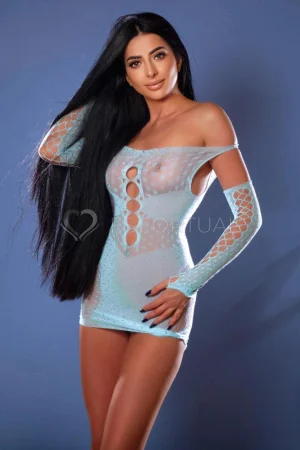 Emma | London escort | Female