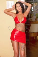 Gabriela - 07881775395 10