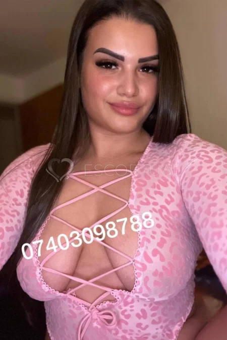 Independent Escort Anne - Glasgow 3