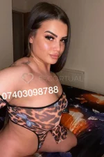 Independent Escort Anne - Glasgow 6