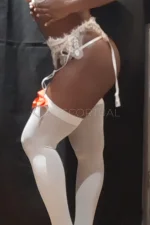 Independent Escort Maya Gigi - London 12