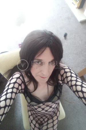 Stacexy - Independent Transsexual Durham escort
