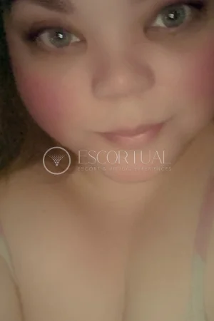 Posh Chubby Cutie - Independent Girl Andover escort