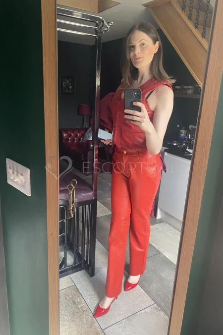 Independent Bonnie Brown - 07762815647 2