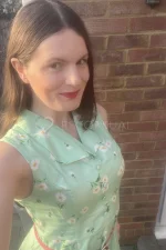 Independent Bonnie Brown - 07762815647 17
