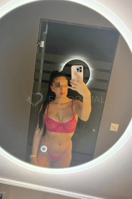 Independent Escort Kirra - Swindon 1