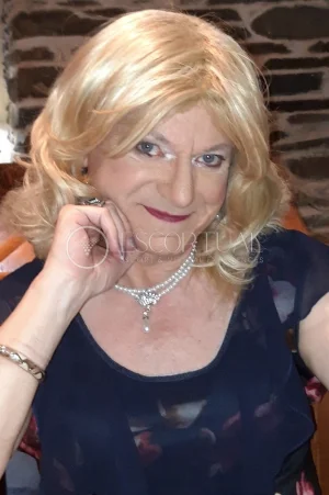 Zoetvts - Independent Transsexual Blackpool escort