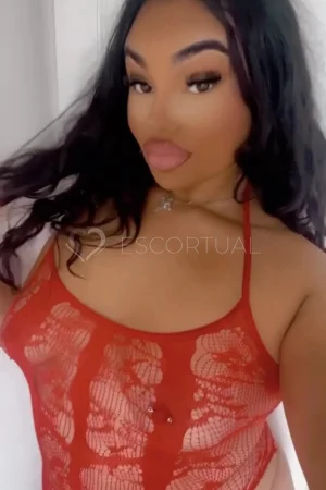 Latina Baddie | London escort | Female