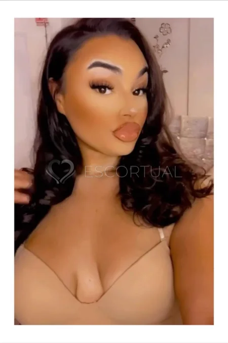 Independent Latina Baddie - 07796864723 2