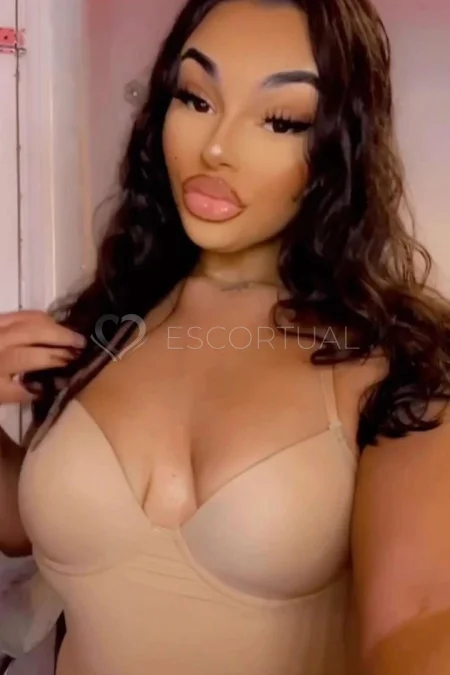 Independent Latina Baddie - 07796864723 3