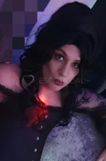 Independent TS-escort Jessica Tv - Ipswich 5