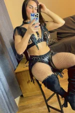 Independent Antonella - 07308597233 4